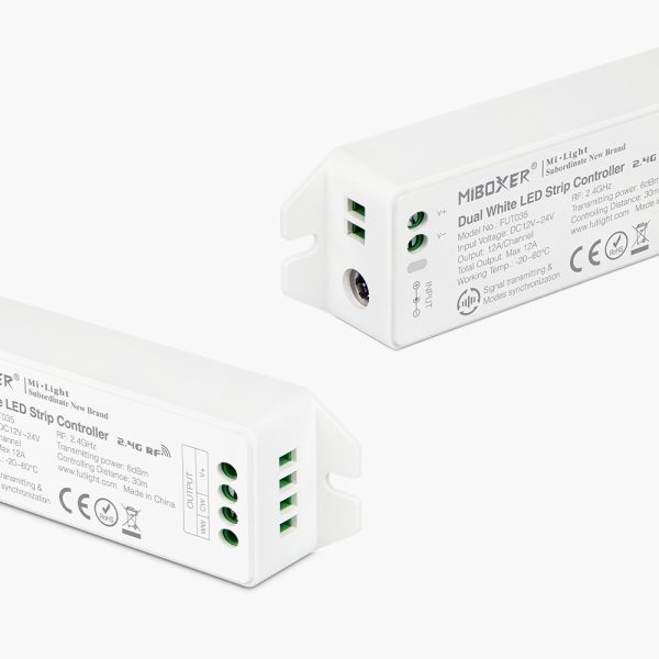 FUT036M – Single Color LED kontroler