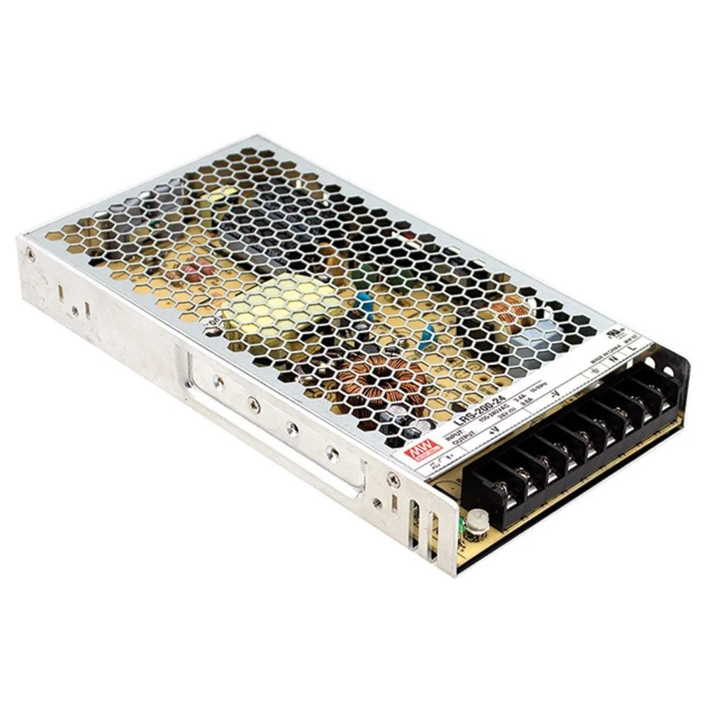 LRS-200W-5V