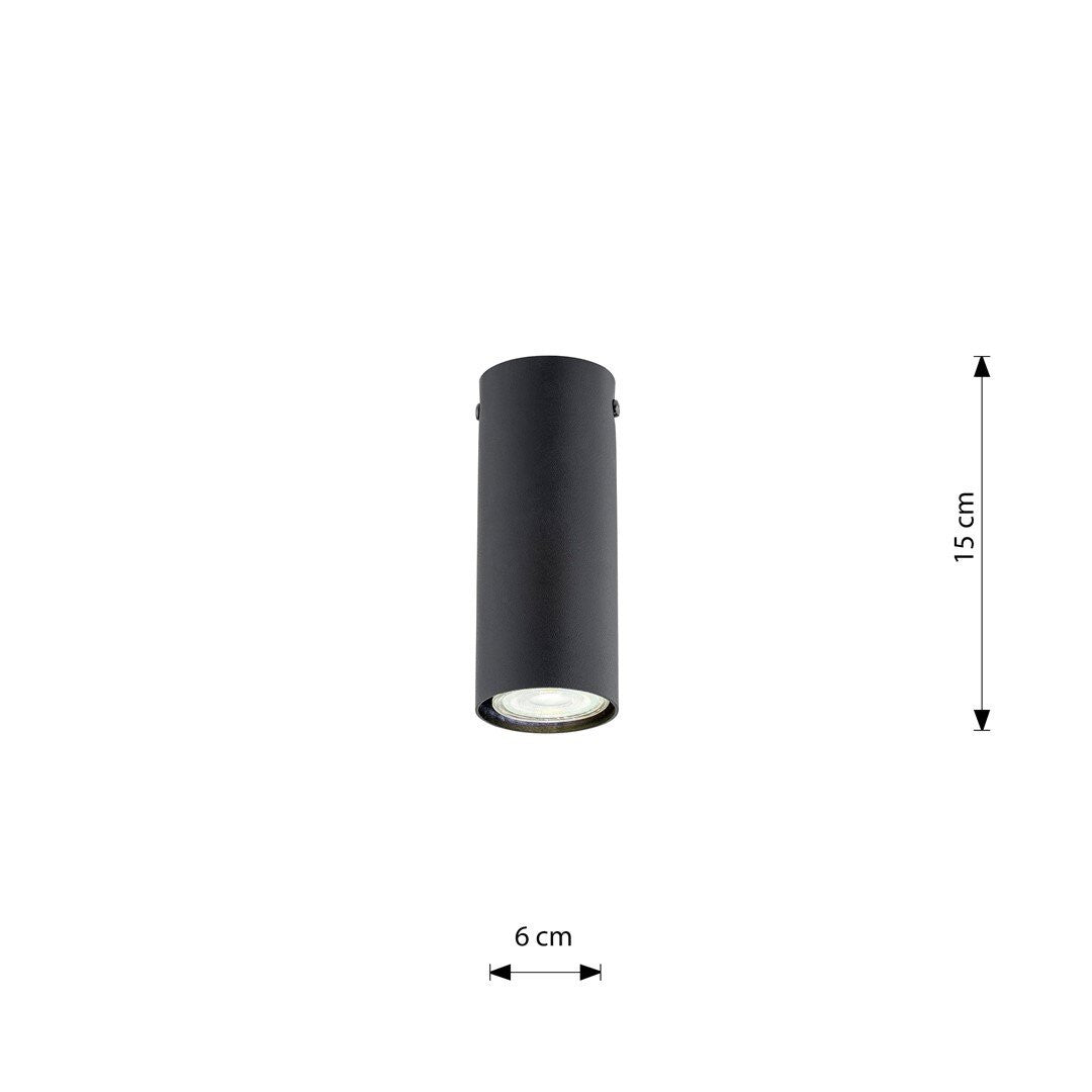 TECNO Spotlight Plafonjera