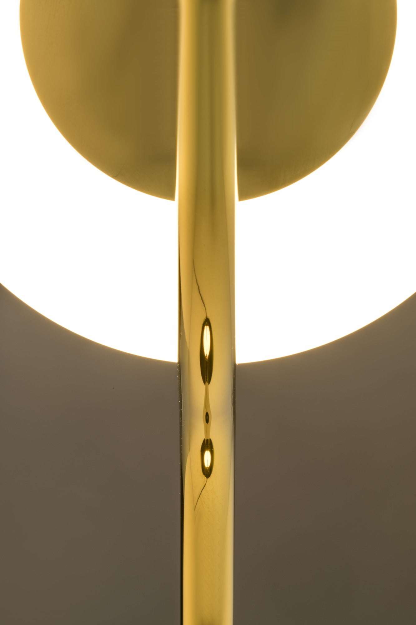 LE VITA GOLD PENDANT LED 14W 2700K
