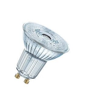 SIJALICA GU10 STAKLO VALUE PAR16 50 4,3W/830 230V
