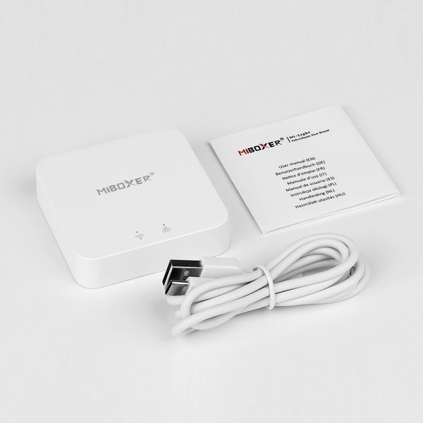 ZB-Box3 Multimode Gateway