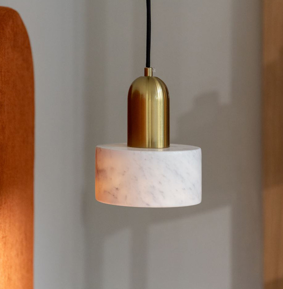 Light Marble