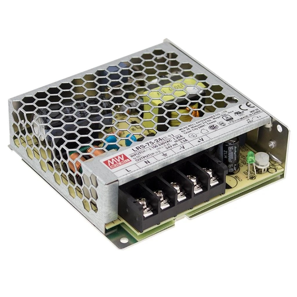 LRS-75W-24V