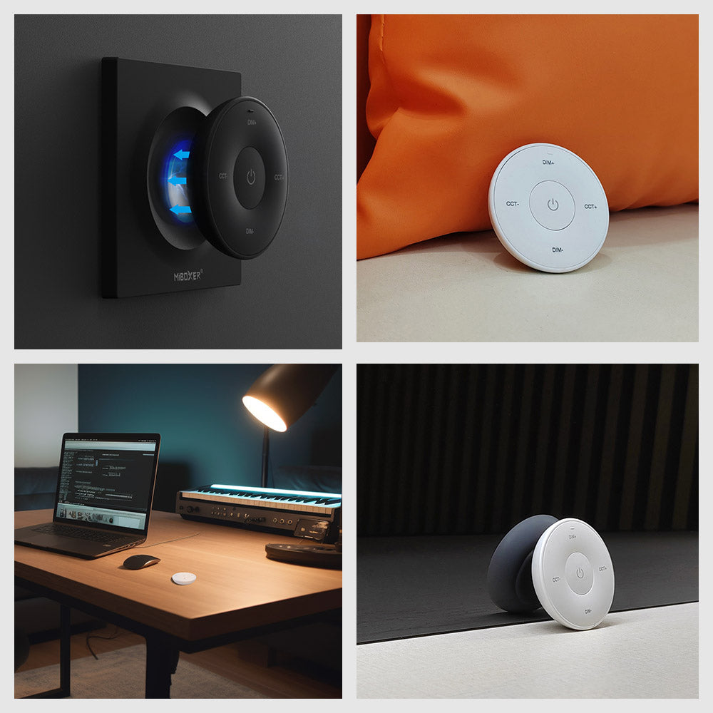 K2 Smart Switch