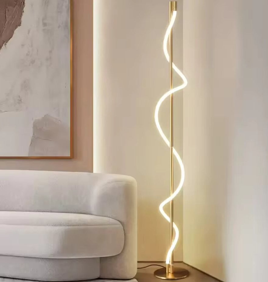 Neo Stand Gold