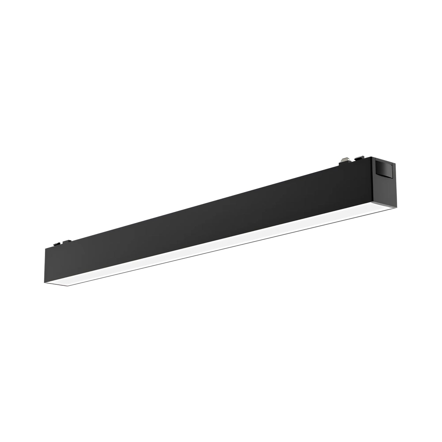 MAGNETNA LINEARNA SVETILJKA 10W CRNI CCT 48VDC
