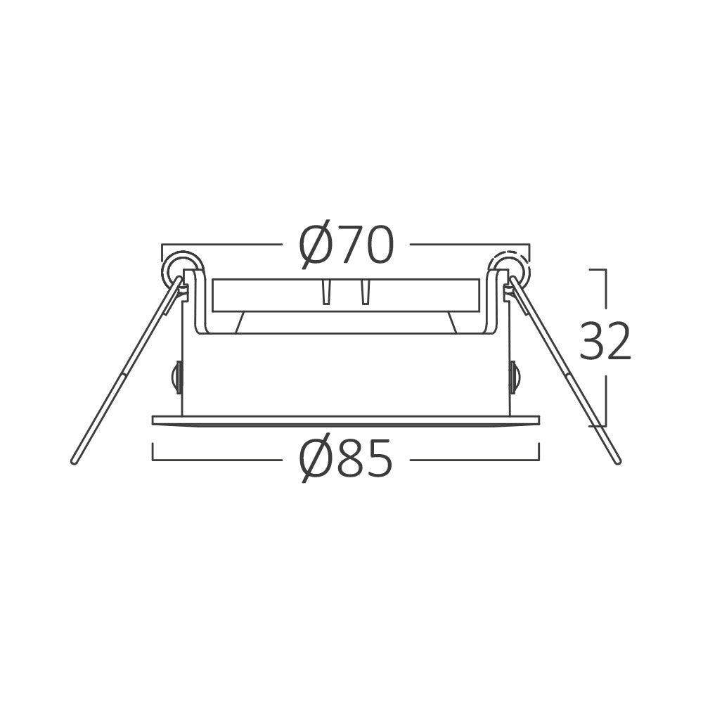 RND GU10/MR16