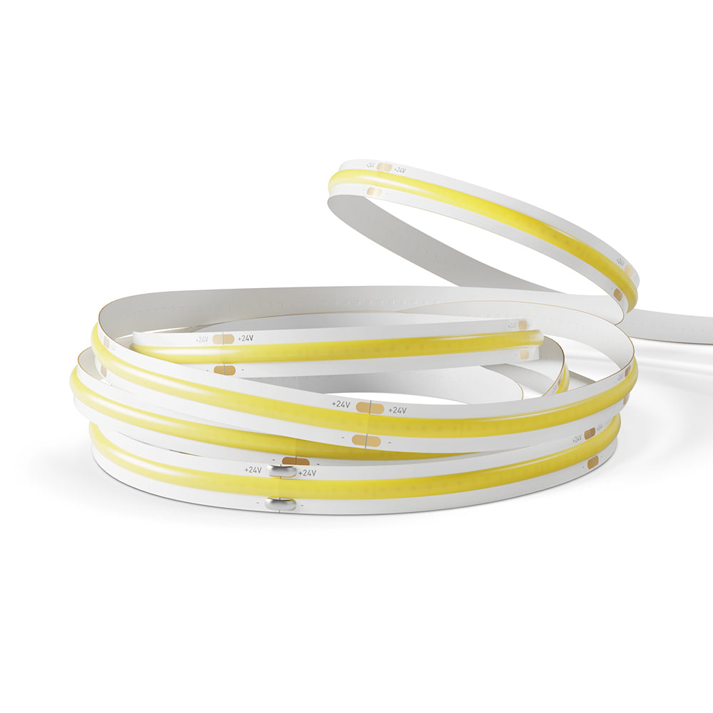 6500K COB LED Traka 24V