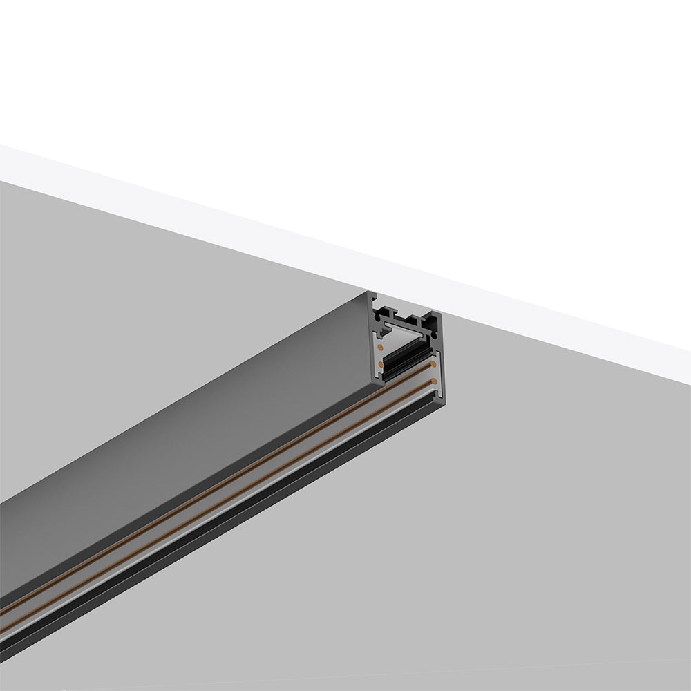 Nadgradna magnetna šina 48VDC-26.4×28