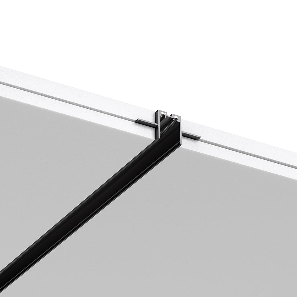 Magnetna ugradna slim šina 48VDC