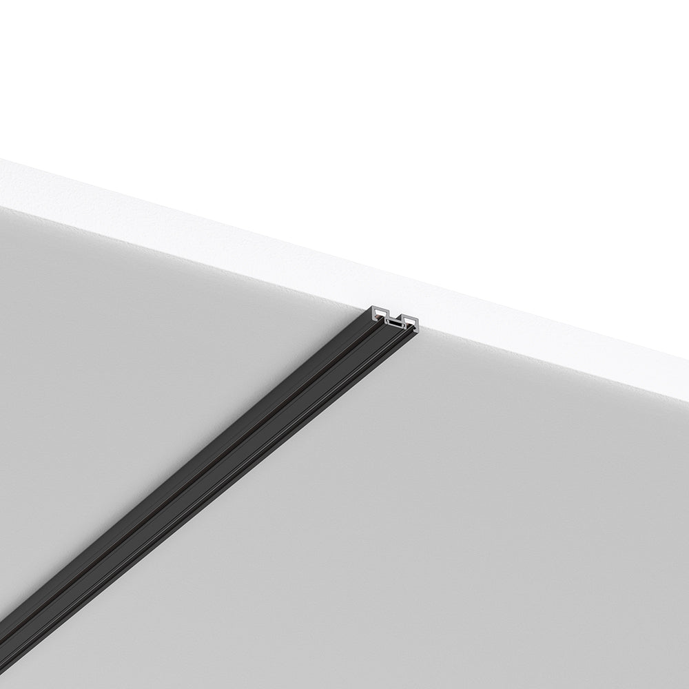 Magnetna nadgradna slim šina 48VDC