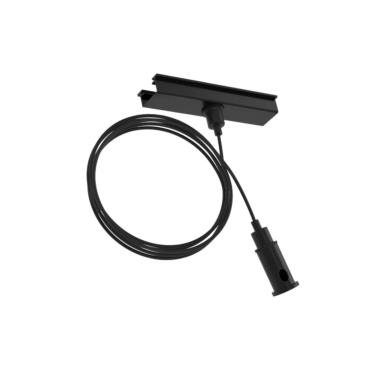 MAGNETNI VISECI DEO CRNI 48VDC