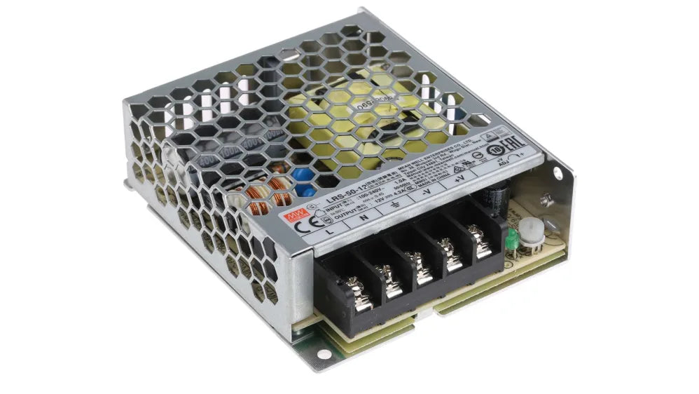 Napajanje MEAN WELL LRS-50W-12V