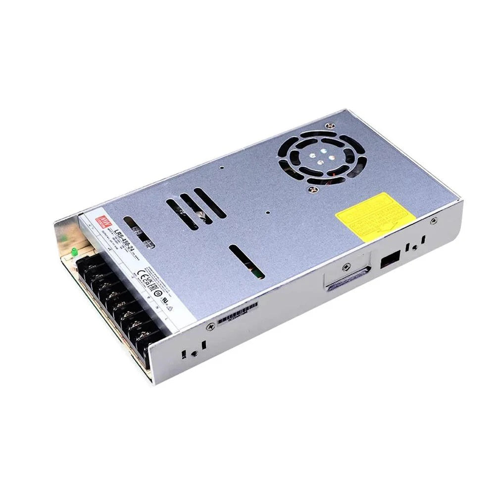 LRS-450W-24V