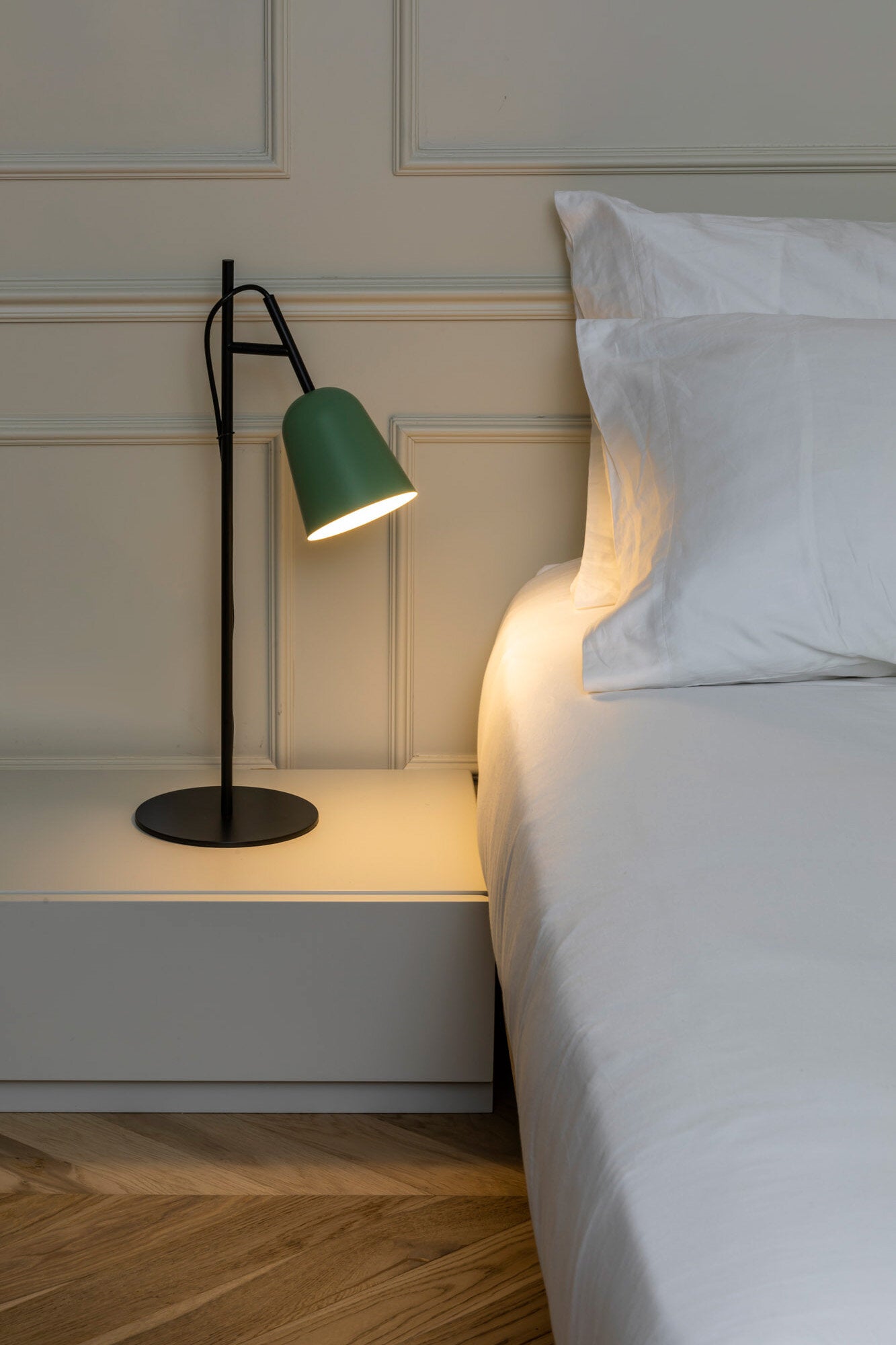 STUDIO Stolna lampa