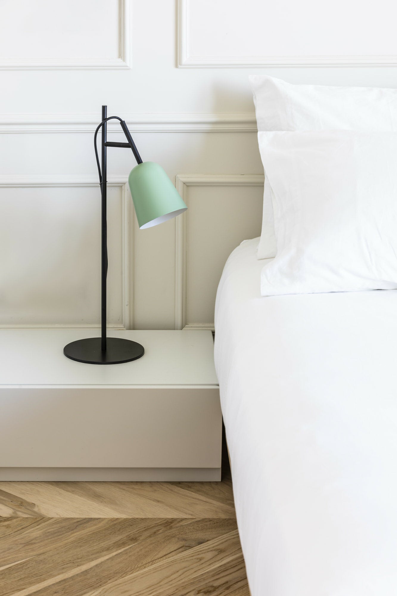 STUDIO Stolna lampa