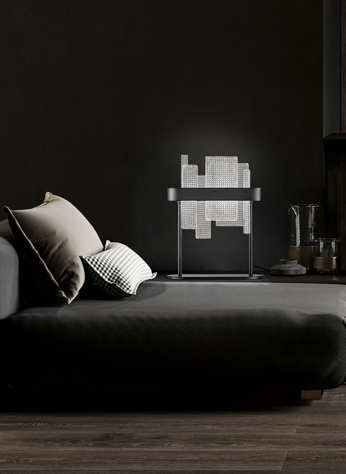 RIBBON Stolna lampa