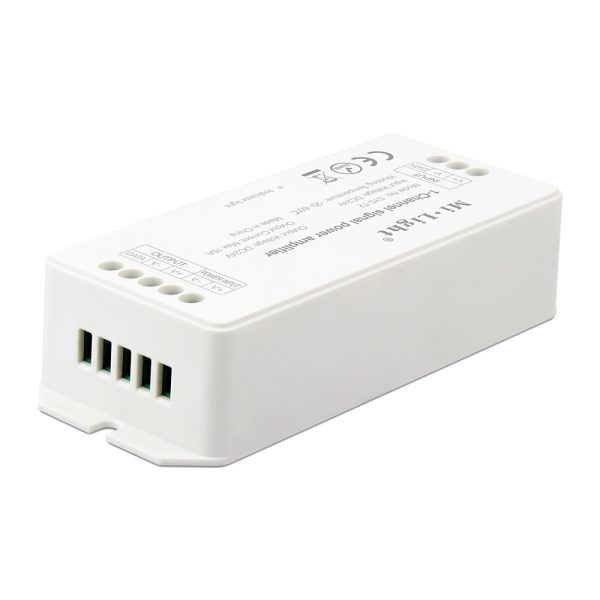 SYS-T2 1-Channel signal power amplifier