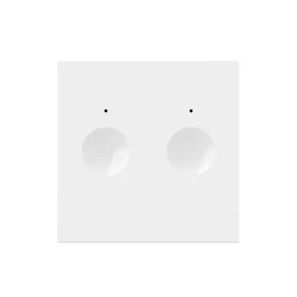 Modul / Wi-Fi Dvopolni (serijski) prekidač 45mm*45mm