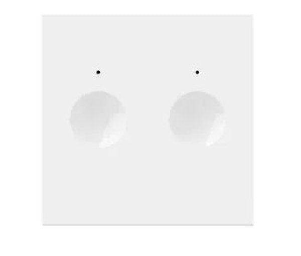 Modul / ZigBee Dvopolni (serijski) izmjenični prekidač bijeli