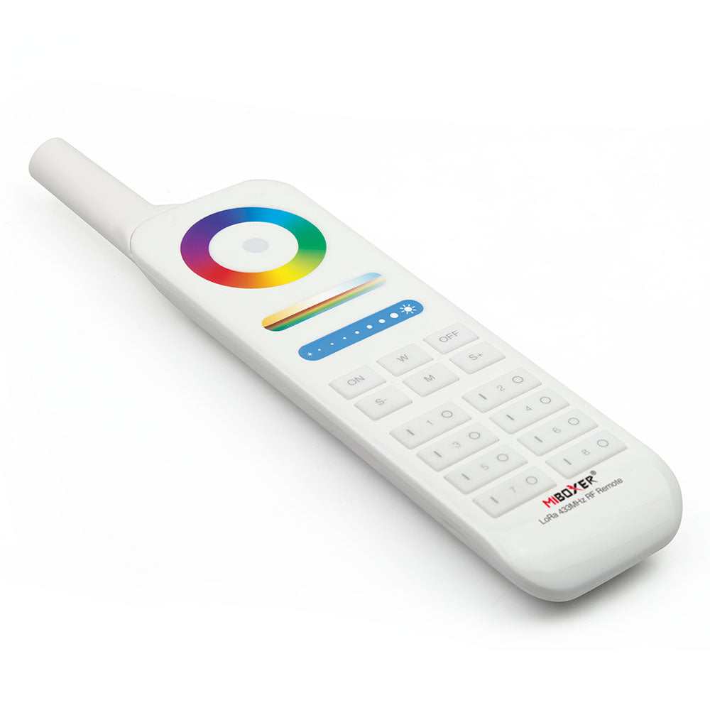 FUT086 RGB+CCT Remote