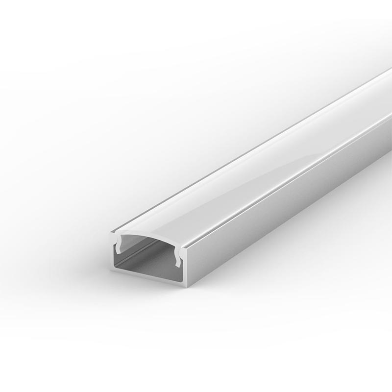 Alu profil nadgradbeni