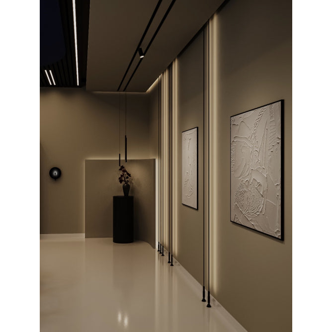 DAWN SKYLINE KUĆIŠTE ZA NAPAJANJE TJ