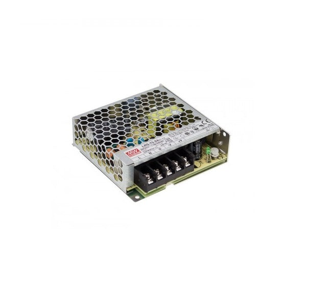 LRS-75W-12V