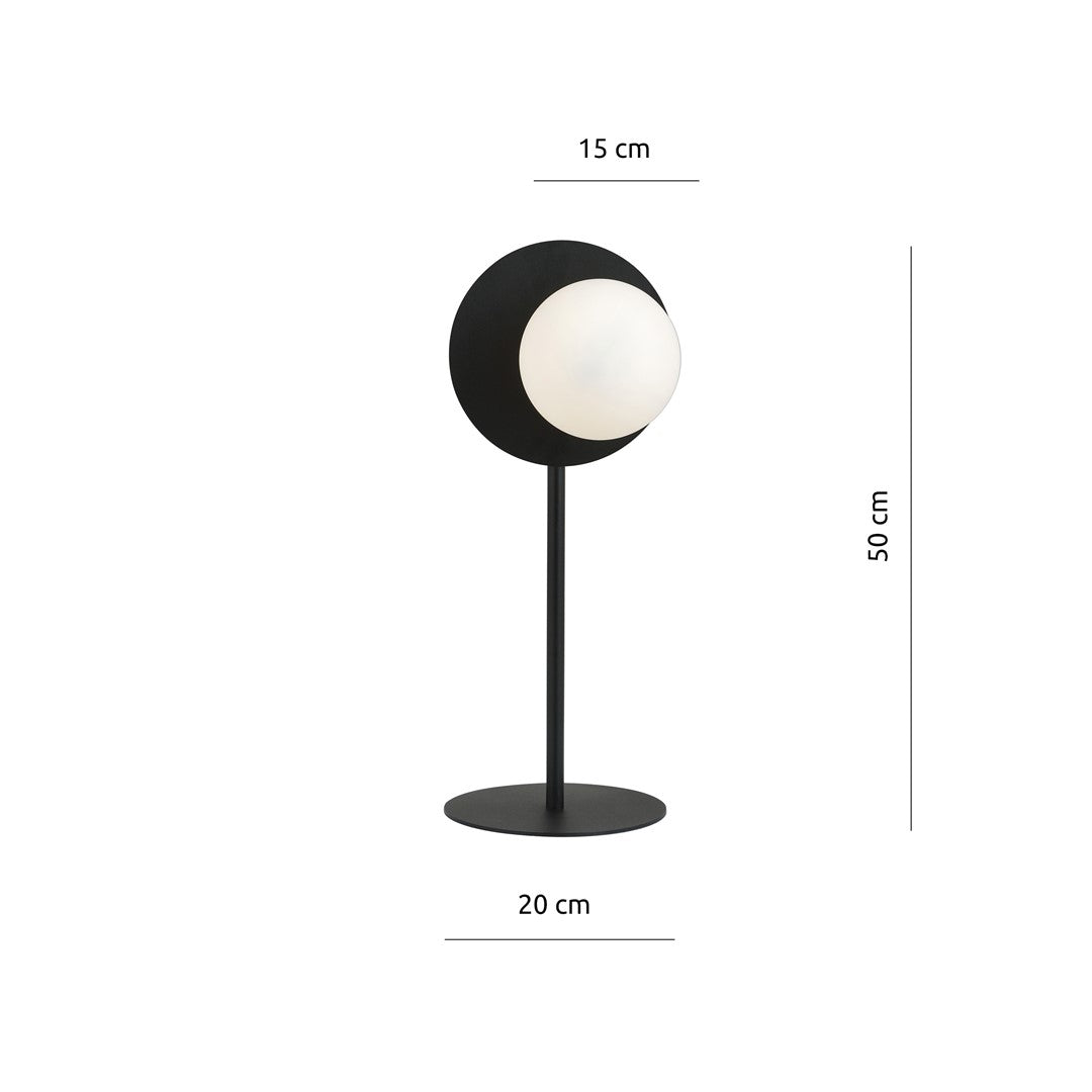 OSLO Stolna lampa