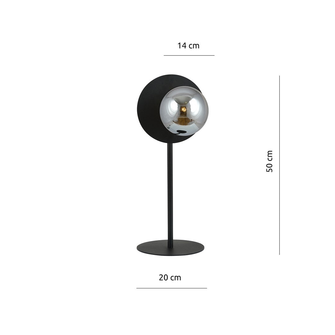 OSLO Stolna lampa