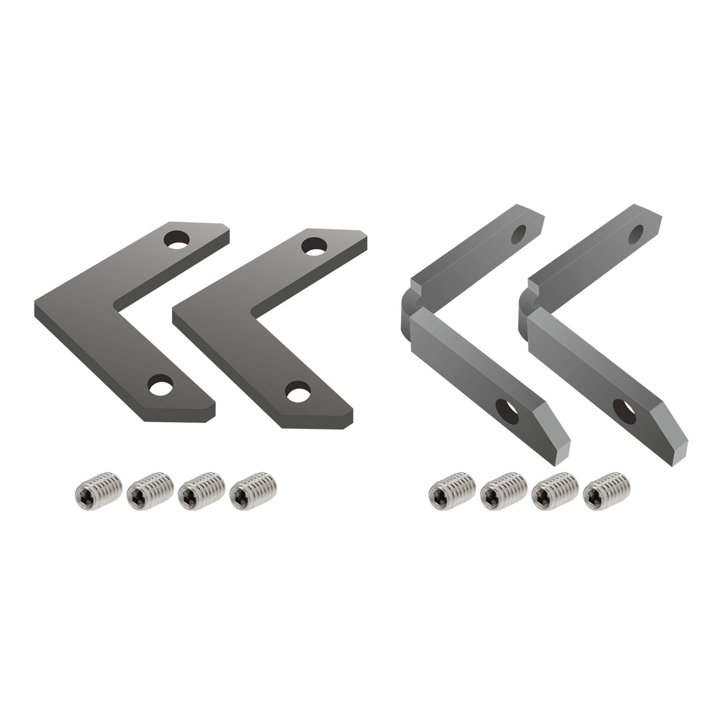 SMART Set šarafa i uglova