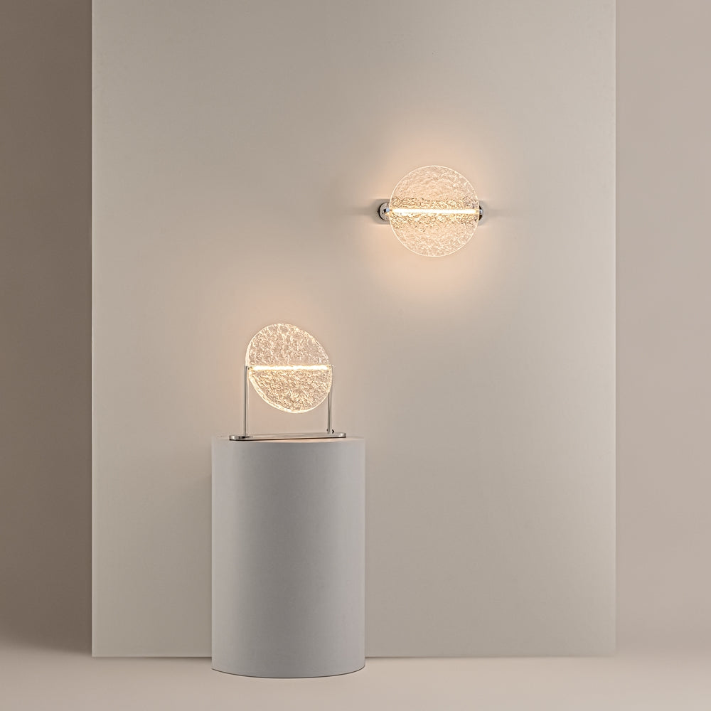 Mangata lamp