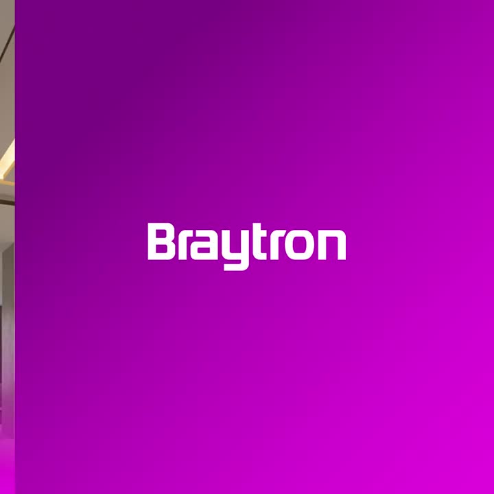 Braytron