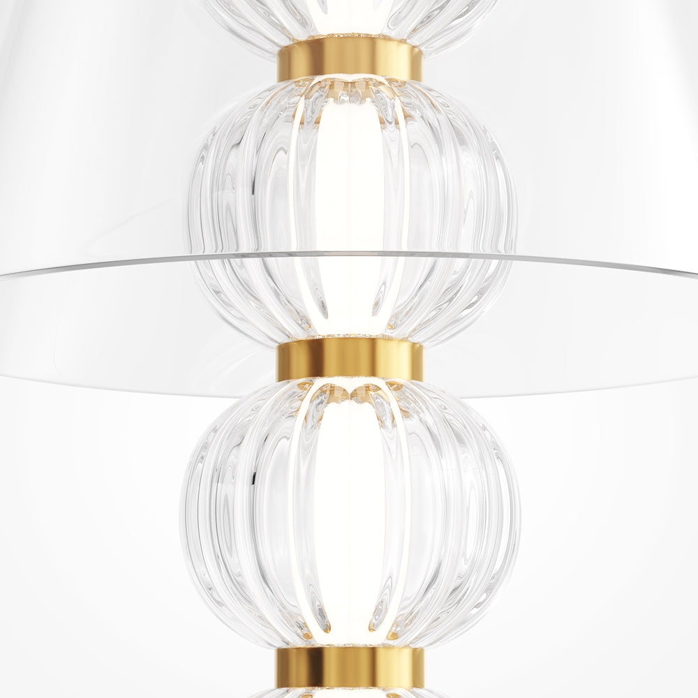 Amulet lamp