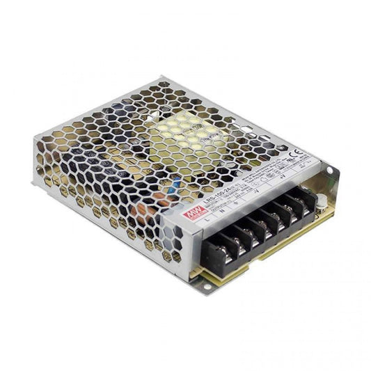 LRS-100W-24V