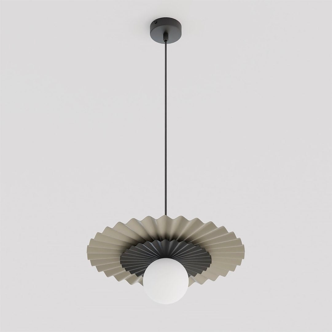 Visilica UMBRA 1 MOCHA-BLACK