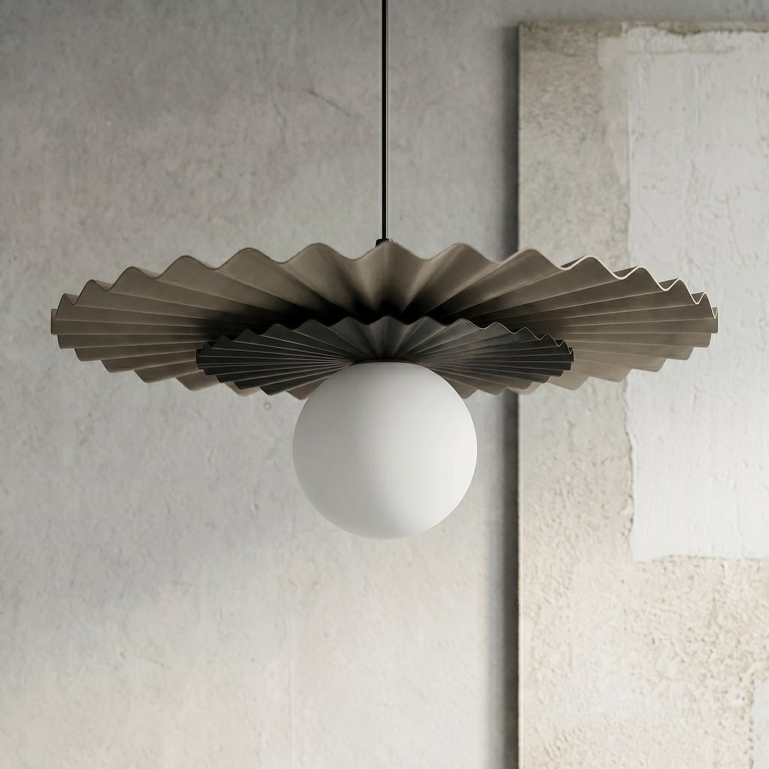 Visilica UMBRA 1 MOCHA-BLACK
