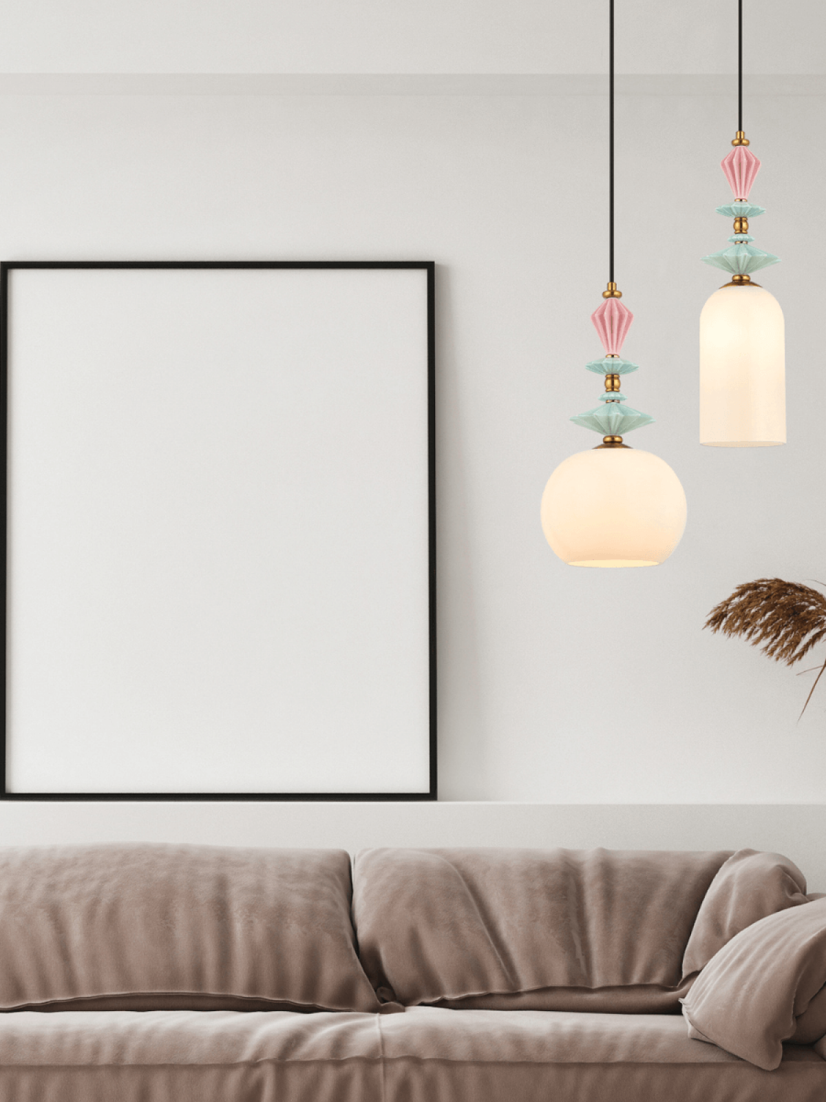 OPAL WHITE GLASS & CERAMICS