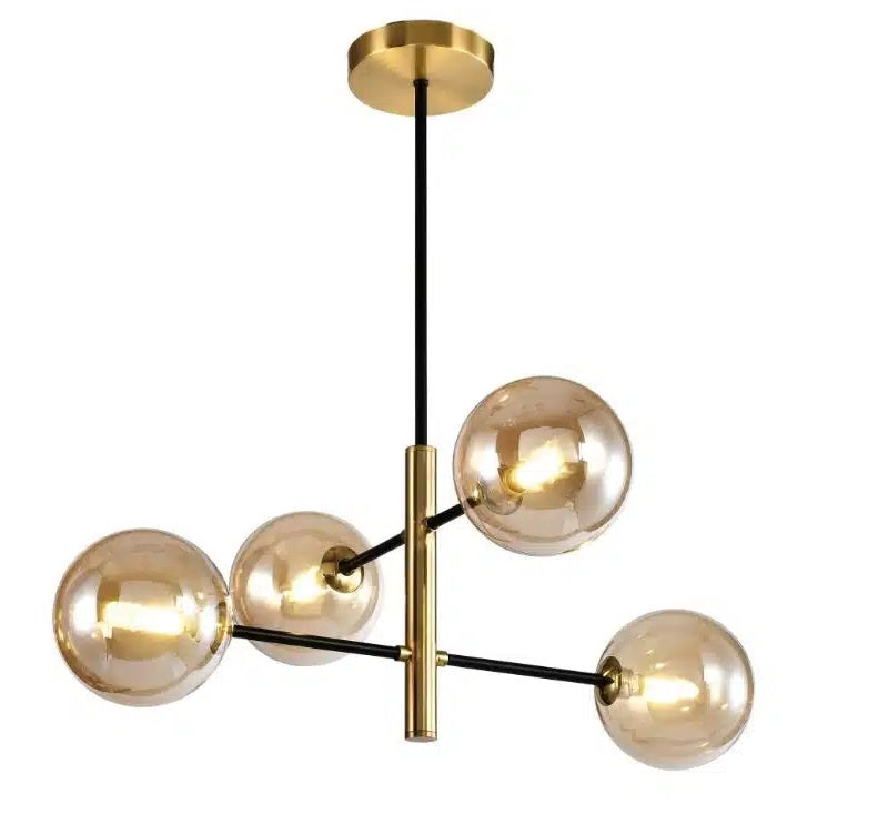 Zenith 4 Gold