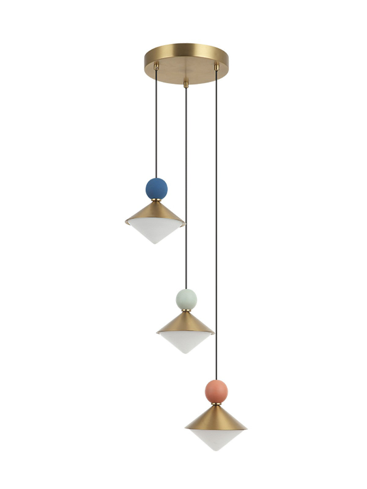 CERAMIC - METAL - GLASS
