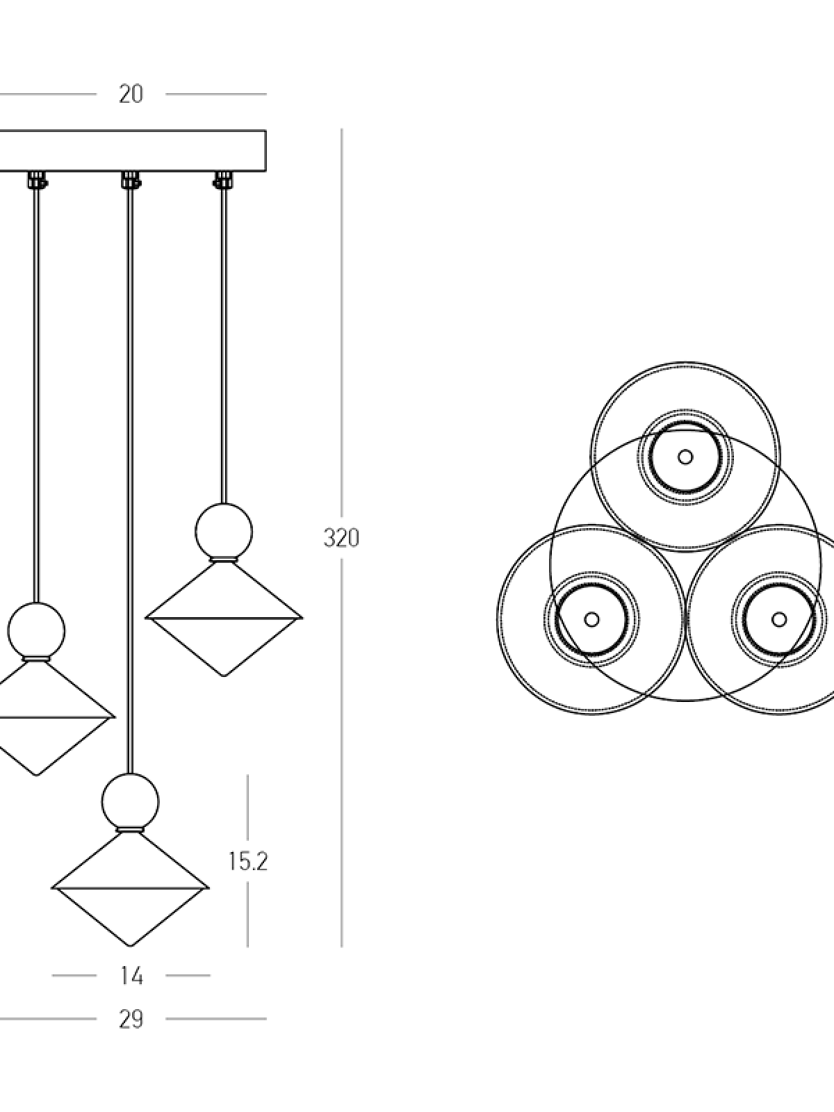CERAMIC - METAL - GLASS