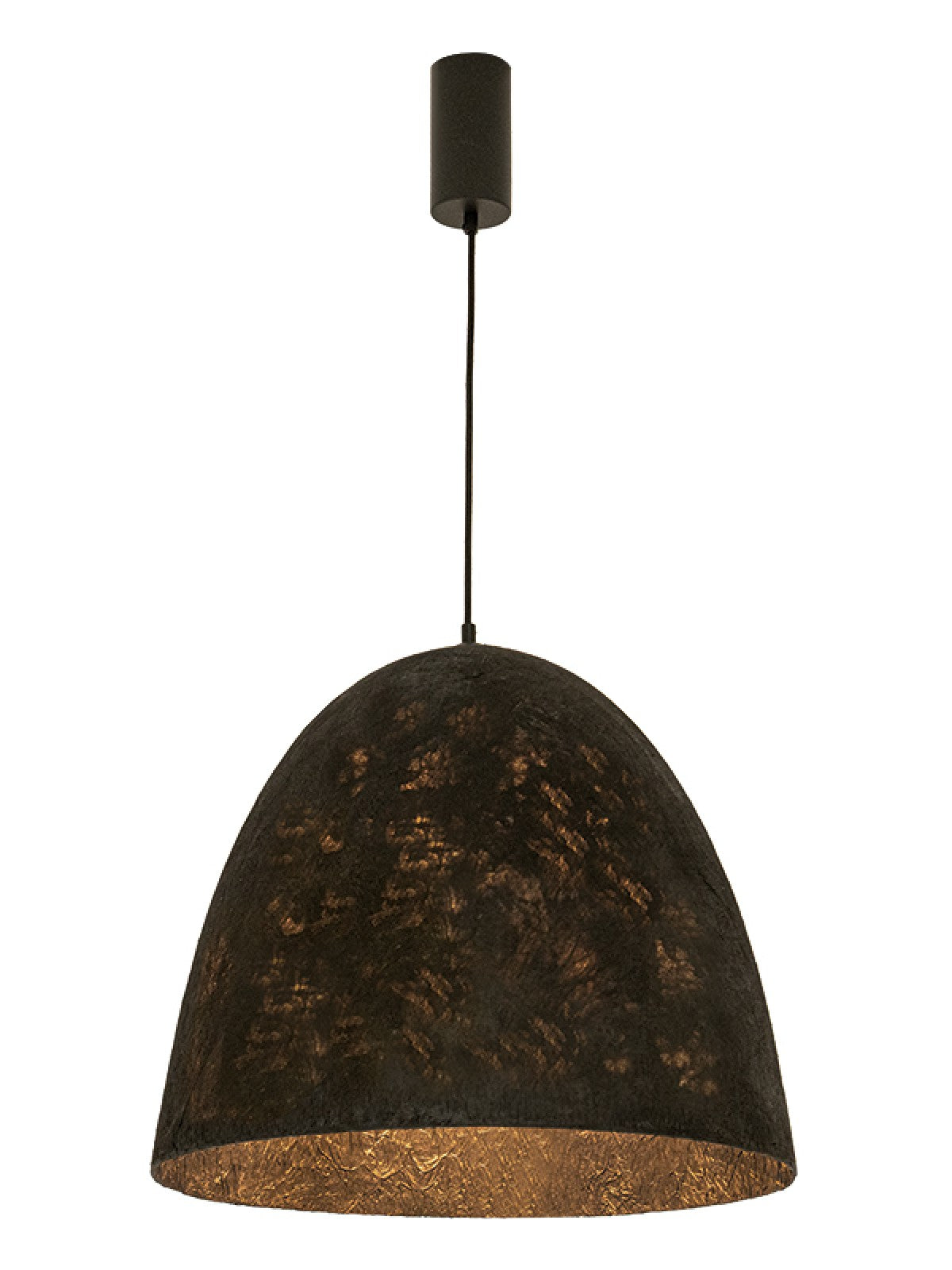 MULBERRY SILK BLACK