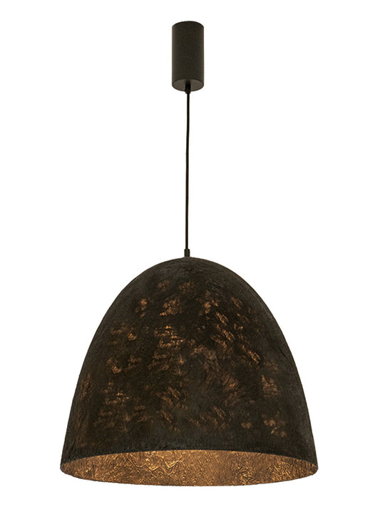 MULBERRY SILK BLACK
