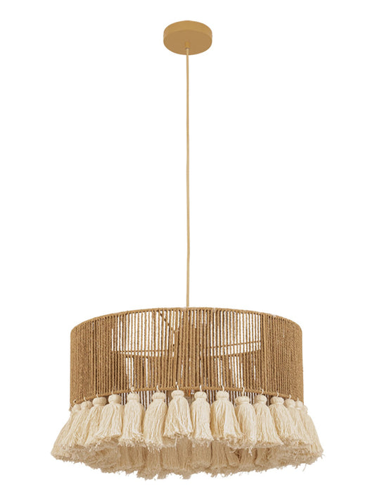 NATURAL PAPER ROPE