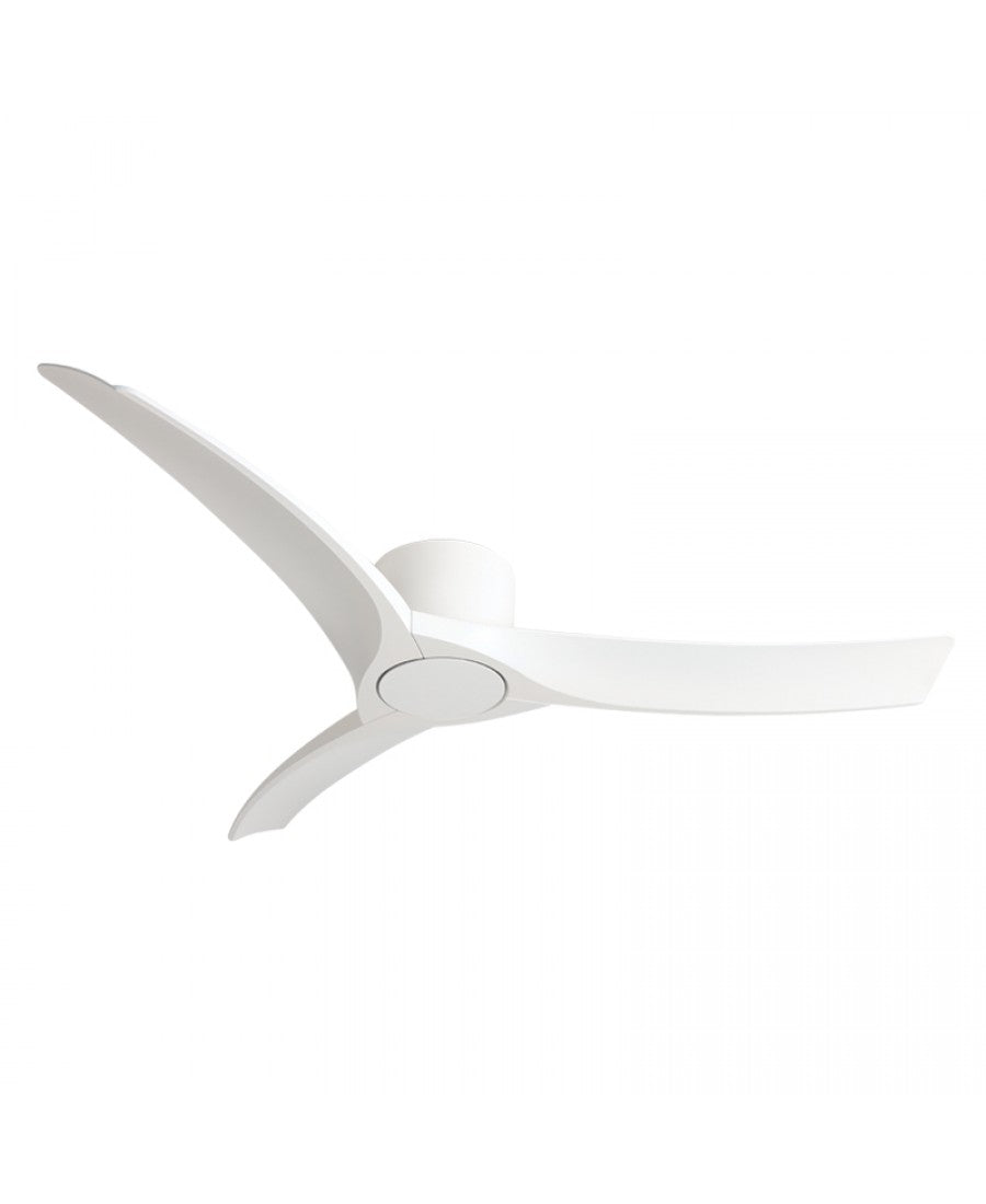 WHITE MATT METAL