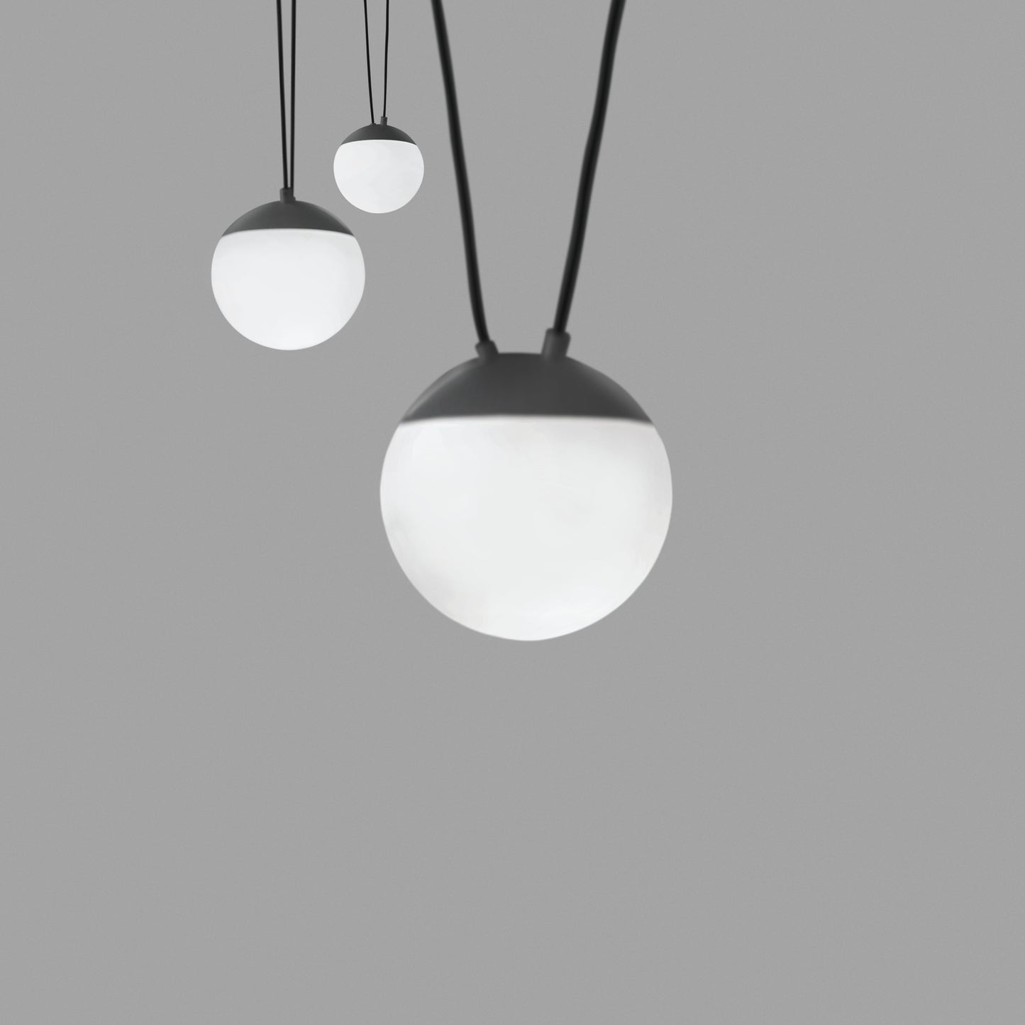 Mine Space 3L Grey