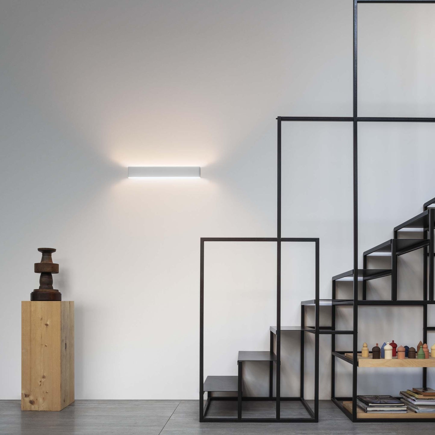 Delta led ap d030 3000k