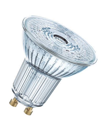 SIJALICA VALUE PAR16 80 36* 6,9W/840 230V GU10 STAKLO