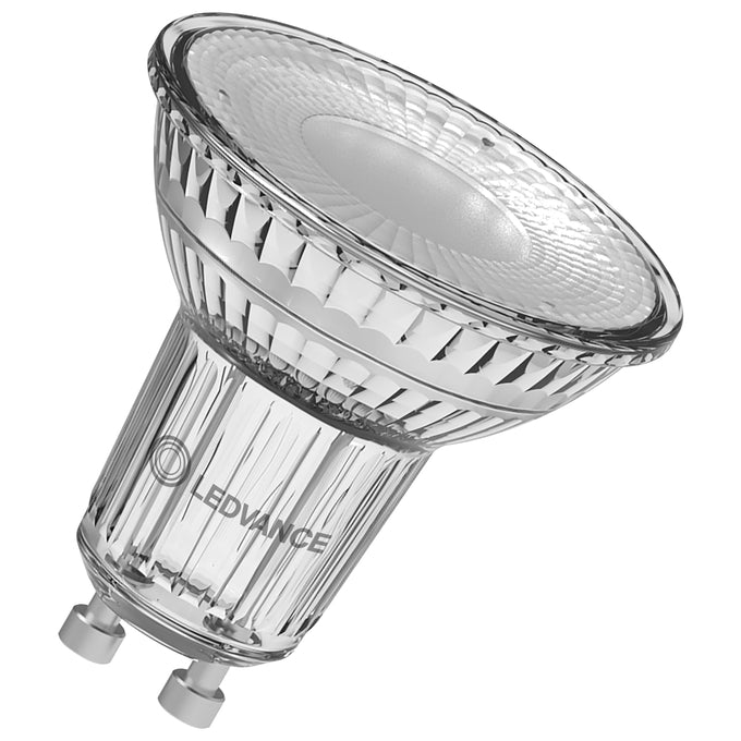 SIJALICA GU10 STAKLO VALUE PAR16 50 4,3W/865 230V